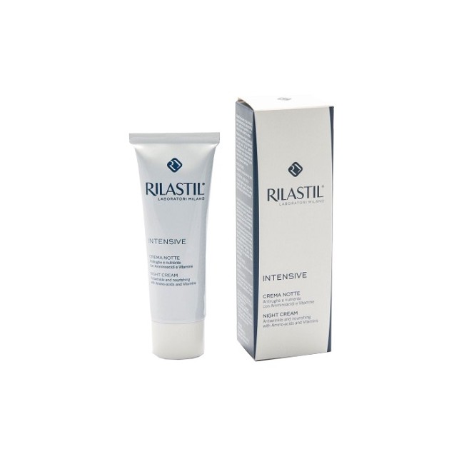 Rilastil Intensive Crema Notte 50ml Rilastil Intensive Crema Notte 50ml