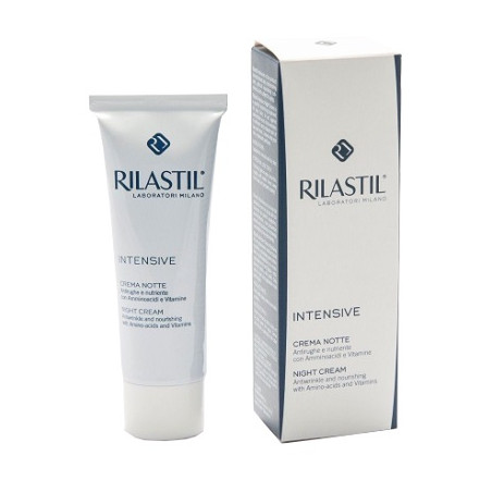 Rilastil Intensive Crema Notte 50ml Rilastil Intensive Crema Notte 50ml