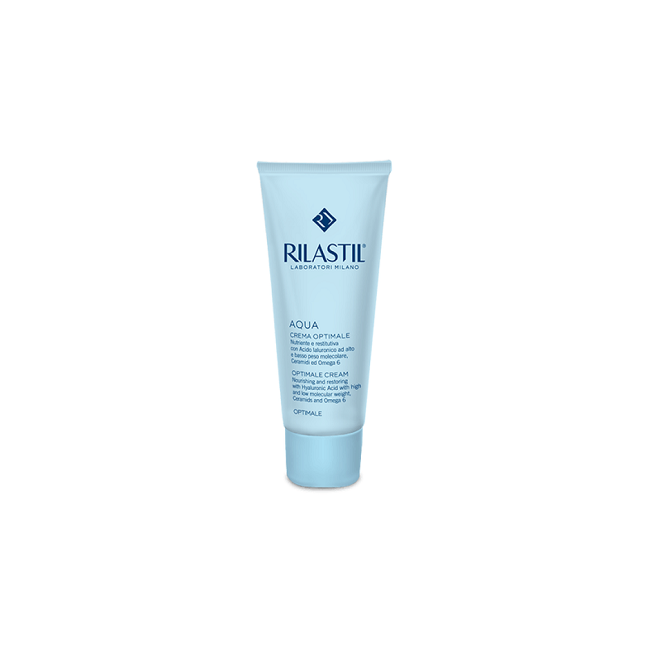RILASTIL AQUA OPTIMALE CREMA 50 ML RILASTIL AQUA OPTIMALE CREMA 50 ML