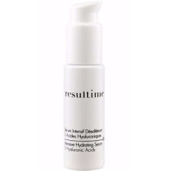 Resultime Siero Idratante Intensivo Dissetante 3 Acidi Ialuronici 30 ml
