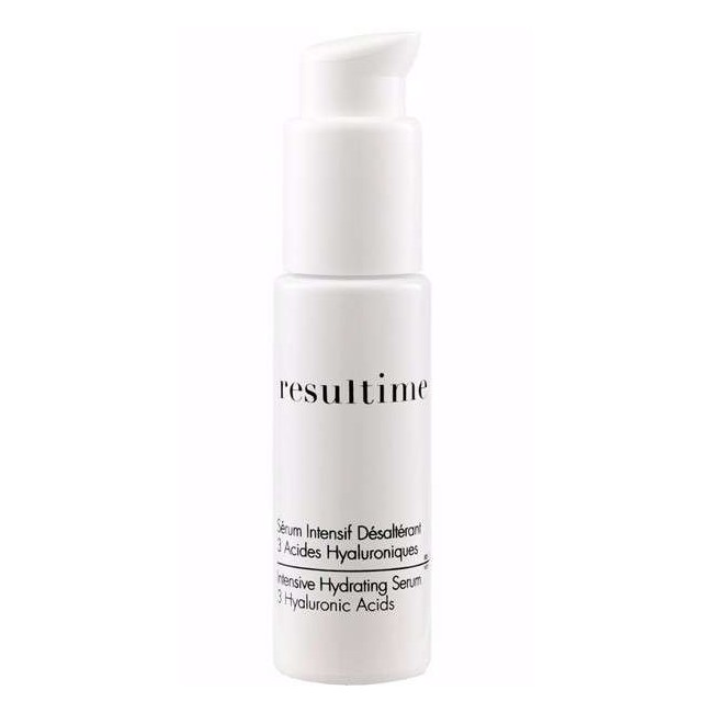 Resultime Siero Idratante Intensivo Dissetante 3 Acidi Ialuronici 30 ml Resultime Siero Idratante Intensivo Dissetante 3 Acidi Ialuronici 30 ml