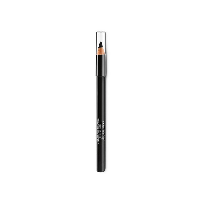 LA ROCHE POSAY RESPECTISSIME CRAYON DOUC NOIR LA ROCHE POSAY RESPECTISSIME CRAYON DOUC NOIR