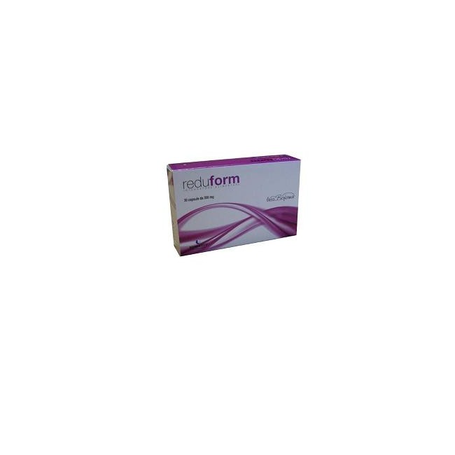 REDUFORM 30 CAPSULE 550 MG