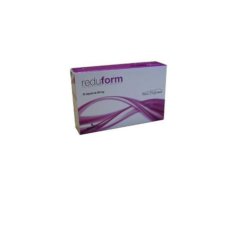 REDUFORM 30 CAPSULE 550 MG