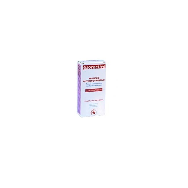 Psoractive Sh Antidesq 250ml Psoractive Sh Antidesq 250ml
