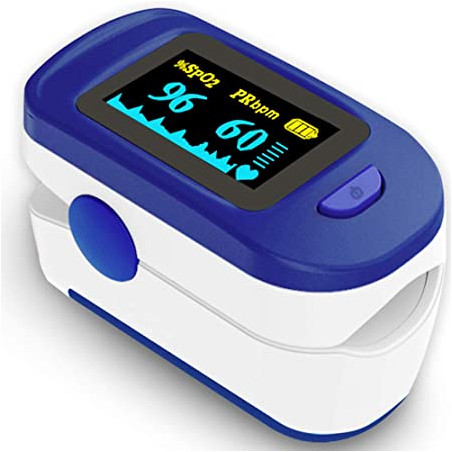 SATURIMETRO PULSOSSIMETRO PULSE OXIMETER MINISATURIMETRO DA DITO (batterie incluse) SATURIMETRO PULSOSSIMETRO PULSE OXIMETER MINISATURIMETRO DA DITO (batterie incluse)