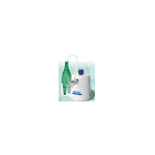 Safety Prontex Inalfast Inalatore