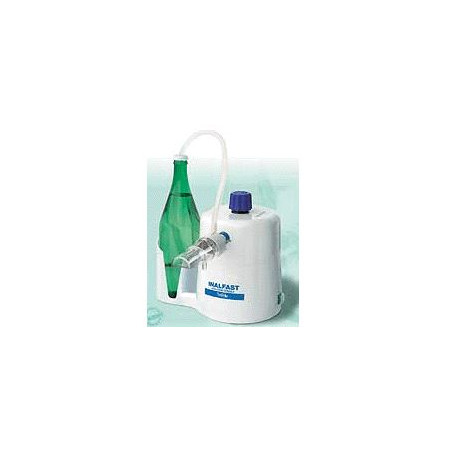 Safety Prontex Inalfast Inalatore