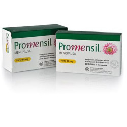 Named Promensil Forte Integratore Alimentare 30 Compresse
