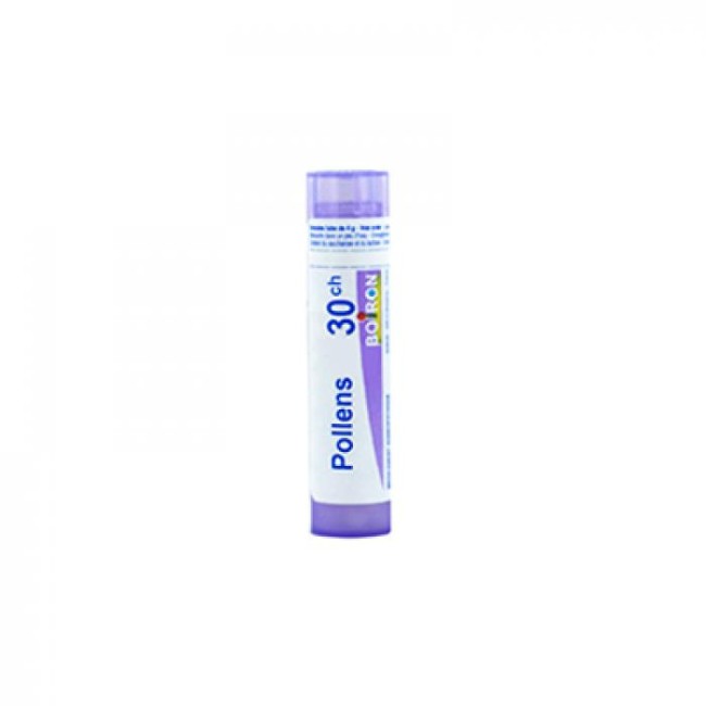 POLLENS 30 CH GRANULI POLLENS 30 CH GRANULI