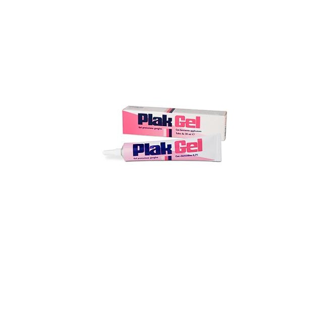 Plak Gel 30ml Plak Gel 30ml