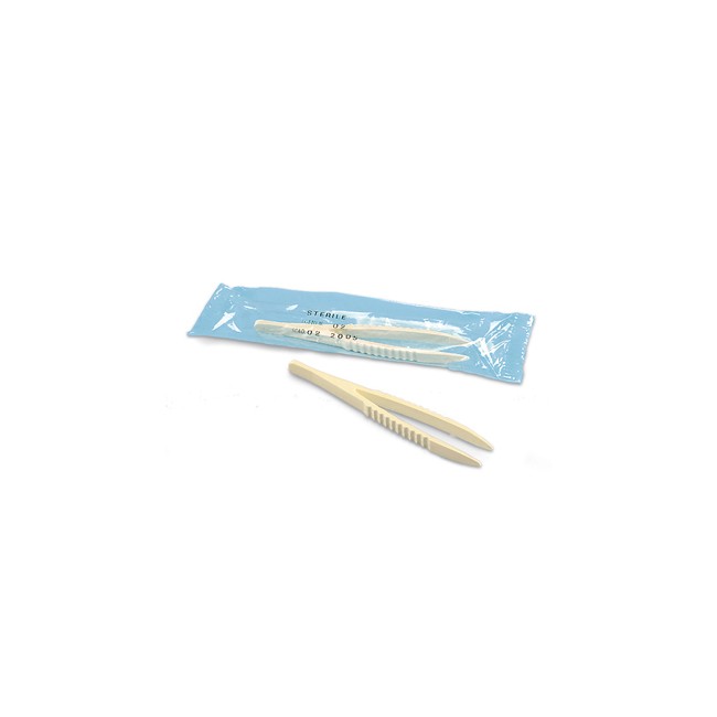 PINZA SOS MONOUSO STERILE 1 PEZZO PINZA SOS MONOUSO STERILE 1 PEZZO