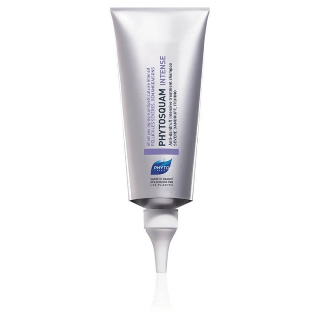 Phyto Phytosquam Intense Fase D'Attacco Shampoo Trattamento Antiforfora Intensivo 100ml Phyto Phytosquam Intense Fase D'Attacco Shampoo Trattamento Antiforfora Intensivo 100ml