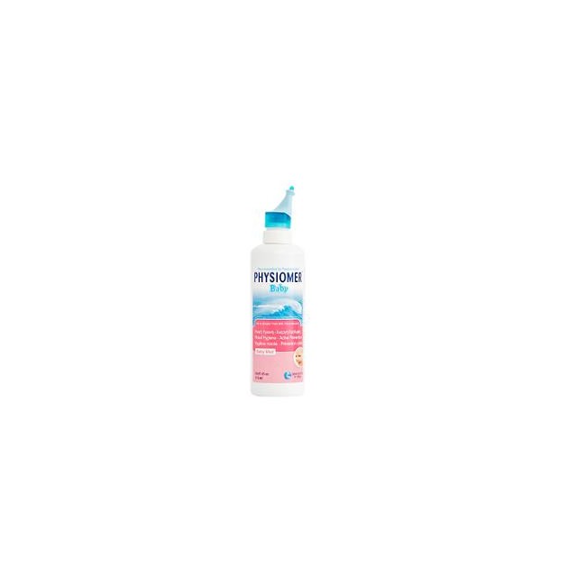 Physiomer Baby Spray Nebulizzatore Nasale 115ml Physiomer Baby Spray Nebulizzatore Nasale 115ml