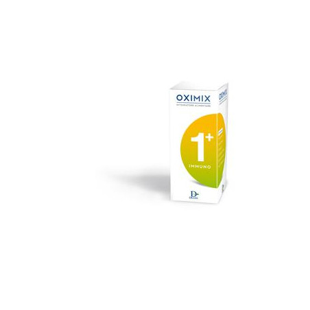 OXIMIX 1+ IMMUNO 200 ML