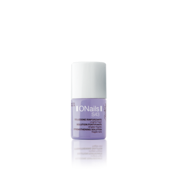 BioNike Onails S43 Soluzione Rinforzante 11ml BioNike Onails S43 Soluzione Rinforzante 11ml