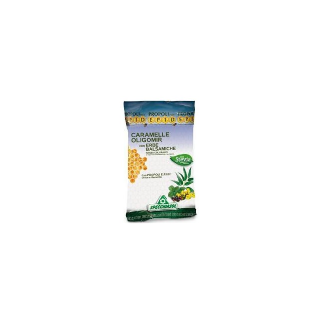 Oligomir Epid Caramelle 67,2g Oligomir Epid Caramelle 67,2g