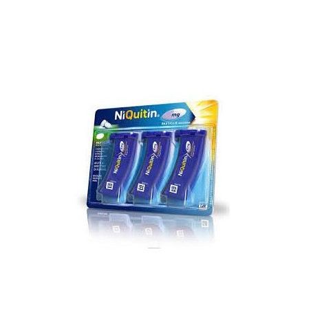NIQUITIN MINI*60PASTL 1,5MG PP