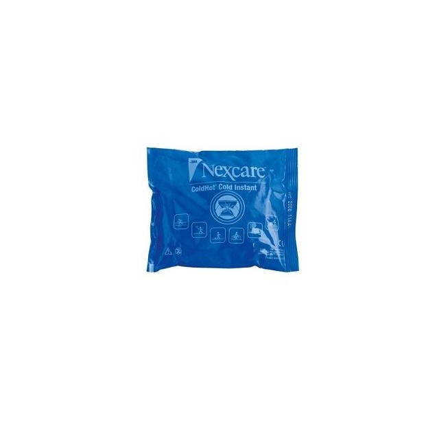 NEXCARE COLDHOT COLD INSTANT GHIACCIO ISTANTANEO BUBLE PACK NEXCARE COLDHOT COLD INSTANT GHIACCIO ISTANTANEO BUBLE PACK