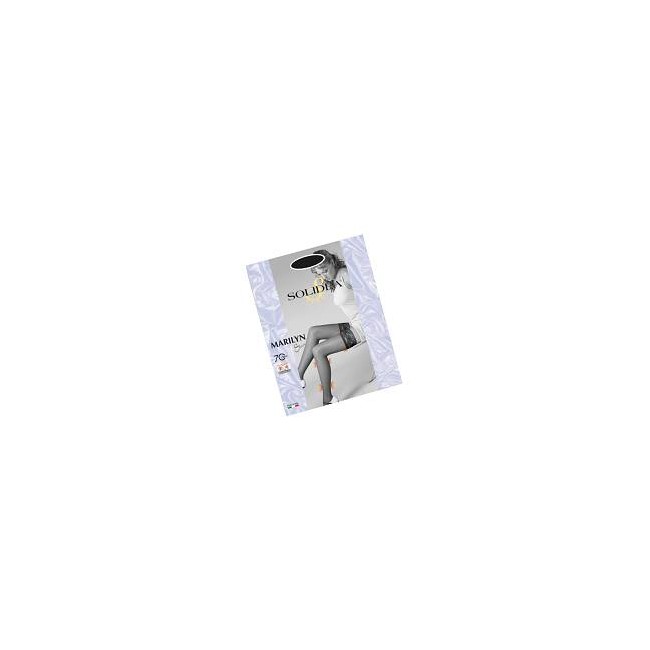 MARILYN 70 SHEER AUTOREGGENTE GLACE' 2M
