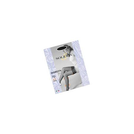 MARILYN 70 SHEER AUTOREGGENTE GLACE' 2M