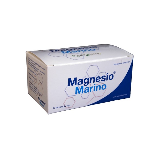 Magnesio Marino 30bust Magnesio Marino 30bust