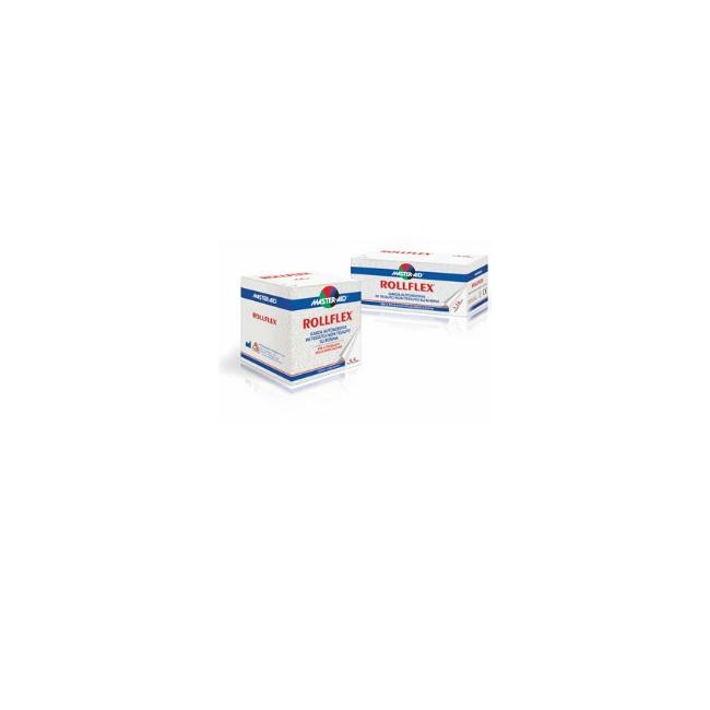 CEROTTO MASTER-AID ROLLFLEX CM 10 X 10 M CEROTTO MASTER-AID ROLLFLEX CM 10 X 10 M