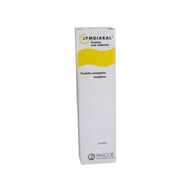 PASCOE LYMDIARAL CREMA 40 G PASCOE LYMDIARAL CREMA 40 G