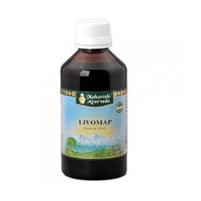 Map Italia LIVOMAP 200 ML Map Italia LIVOMAP 200 ML