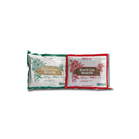 Marco Viti Semi Di Lino 200g Marco Viti Semi Di Lino 200g