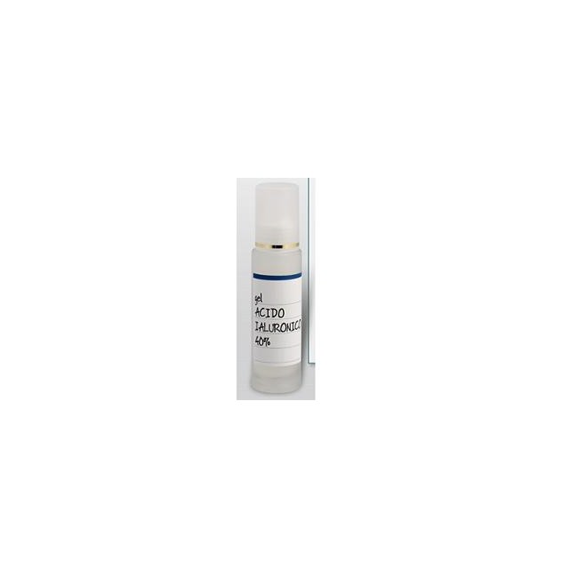LFP GEL AC IALURONICO 40% 50ML LFP GEL AC IALURONICO 40% 50ML