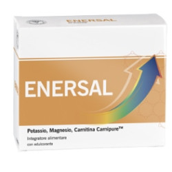 ENERSAL 20 BUSTINE DA 5 G