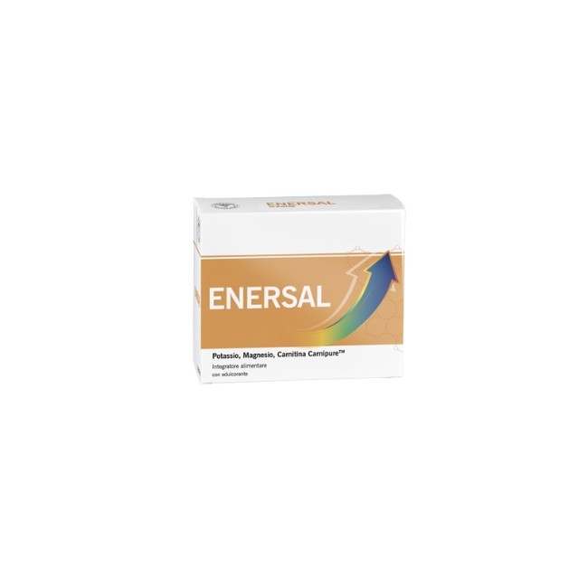 ENERSAL 20 BUSTINE DA 5 G ENERSAL 20 BUSTINE DA 5 G