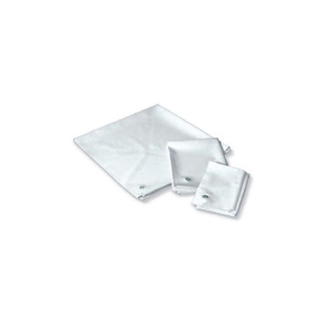 LENZUOLO IMPERMEABILE GOMMA 90X200 ML LENZUOLO IMPERMEABILE GOMMA 90X200 ML