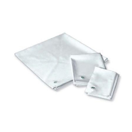 LENZUOLO IMPERMEABILE GOMMA 90X200 ML LENZUOLO IMPERMEABILE GOMMA 90X200 ML