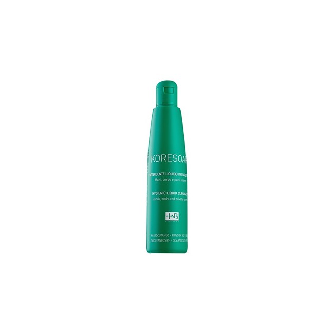 KORESOAP SAPONE DETERGENTE 300 ML