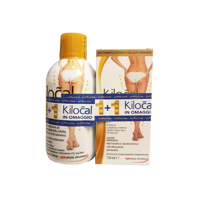 KILOCAL GOLD CELL CREMA 150 ML KILOCAL GOLD CELL CREMA 150 ML