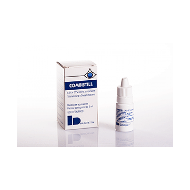 GOCCE OCULARI KERATOSTILL 10 ML GOCCE OCULARI KERATOSTILL 10 ML