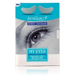 IncaRose My Eyes Complex Active Patch 2 Patch