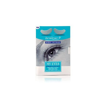 IncaRose My Eyes Complex Active Patch 2 Patch