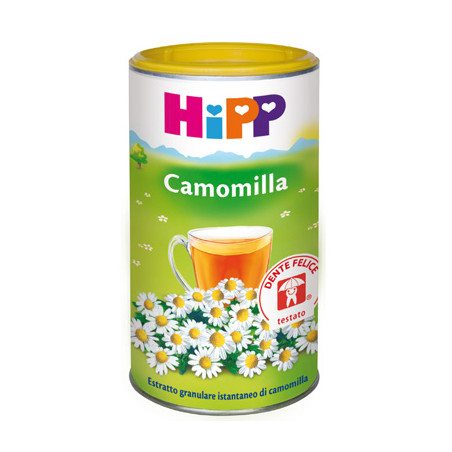 HIPP CAMOMILLA 200 G HIPP CAMOMILLA 200 G