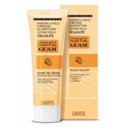 Guam Fanghi D\'alga Crema Gel 250 Ml