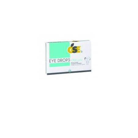 Gse Eye Drops Click Gtt 5ml Gse Eye Drops Click Gtt 5ml