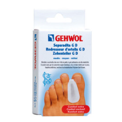 Gehwol Separadita Alluce Misura L 3 Pezzi