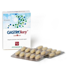 GASTROKEY 30 COMPRESSE