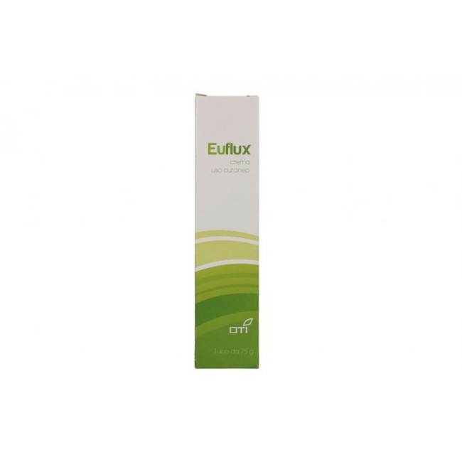 Oti Euflux Pomata 75g Oti Euflux Pomata 75g