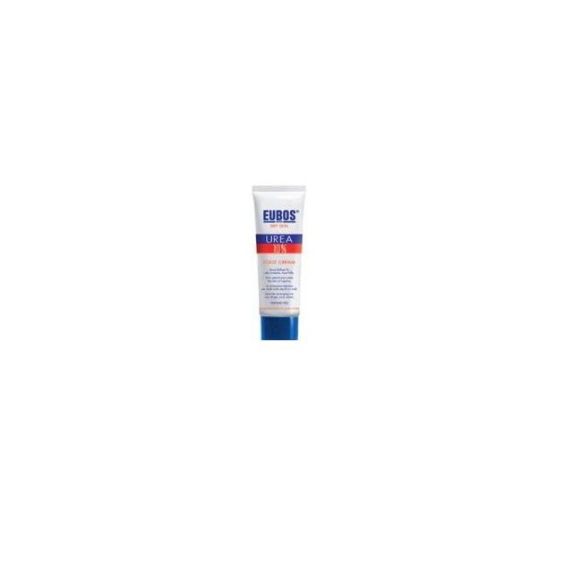 Eubos Cr Piedi 10% Urea 100ml Eubos Cr Piedi 10% Urea 100ml