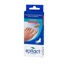 Epitact Digitube Gel In Silicone Misura S 1 Striscia Da 10cm