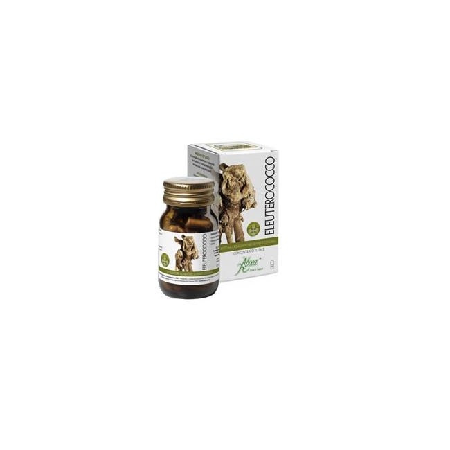 ELEUTEROCOCCO CONCENTRATO TOTALE 50 OPERCOLI ELEUTEROCOCCO CONCENTRATO TOTALE 50 OPERCOLI