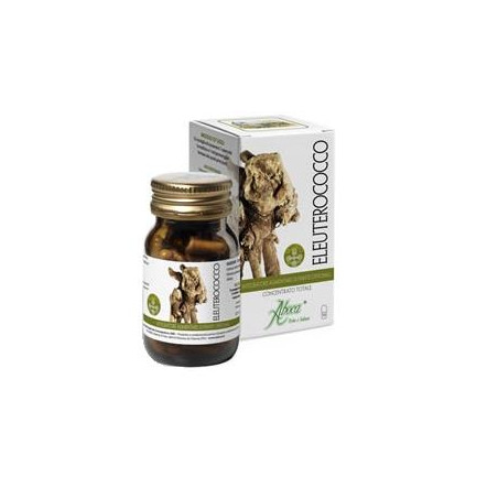 ELEUTEROCOCCO CONCENTRATO TOTALE 50 OPERCOLI ELEUTEROCOCCO CONCENTRATO TOTALE 50 OPERCOLI
